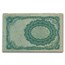 5th Issue Fractional Currency 10 Cents VF (Fr#1266)