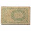 5th Issue Fractional Currency 10 Cents VG (Fr#1264)