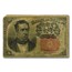5th Issue Fractional Currency 10 Cents VG (Fr#1265)