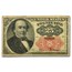 5th Issue Fractional Currency 25 Cents Fine (Fr#1308)