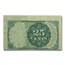 5th Issue Fractional Currency 25 Cents XF (Fr#1309)