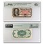 5th Issue Fractional Currency 50 Cents CU-65 EPQ PMG (Fr#1381)