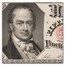 5th Issue Fractional Currency 50 Cents CU (Fr#1380)