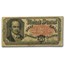 5th Issue Fractional Currency 50 Cents VG/F (Fr#1381)