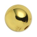 5x 5 gram Cook Islands $20 Gold Sphere Coin Valcambi (In Assay)