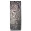 6.01 oz Silver Bar - Hong Kong Cheung Shun Gold Shop