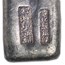 6.01 oz Silver Bar - Hong Kong Cheung Shun Gold Shop