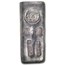 6.01 oz Silver Bar - Hong Kong Cheung Shun Gold Shop