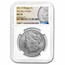 6-Coin 2021 Morgan/Peace Dollar Set MS-70 NGC (First Day)