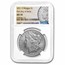 6-Coin 2021 Morgan/Peace Dollar Set MS-70 NGC (First Day)