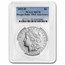 6-Coin 2021 Morgan/Peace Dollar Set MS-70 PCGS