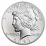 6-Coin 2021 Morgan/Peace Dollar Set MS-70 PCGS