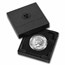6-Coin 2021 Silver Morgan and Peace Dollar Set (Box & COA)