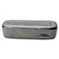 6 oz Silver Bar - Bison Bullion (1st 50 Issued)