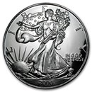 6 oz Silver Round - Silver Eagle