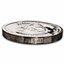 60 oz Silver Round - 5 Troy Pounds (Random Motif)