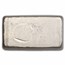 7 oz Silver Bar - Engelhard (3rd Series)
