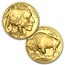 8-8-2008 2-Coin Gold Double Prosperity Set (w/Box & COA)