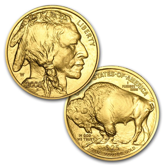 Buy 8-8-2008 2-Coin Gold Double Prosperity Set (w/Box & COA) | APMEX