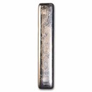 8.88 oz Ag Bar -Scottsdale Mint Dragon Cast Bar (Random Scruffy)