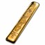 8.88 oz Gold Bar -Scottsdale Mint Lucky Dragon Cast Gold Bar 2026