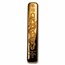 8.88 oz Gold Bar -Scottsdale Mint Lucky Dragon Cast Gold Bar 2026