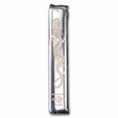8.88 oz Silver Bar -Scottsdale Mint Lucky Dragon Cast Bar 2025