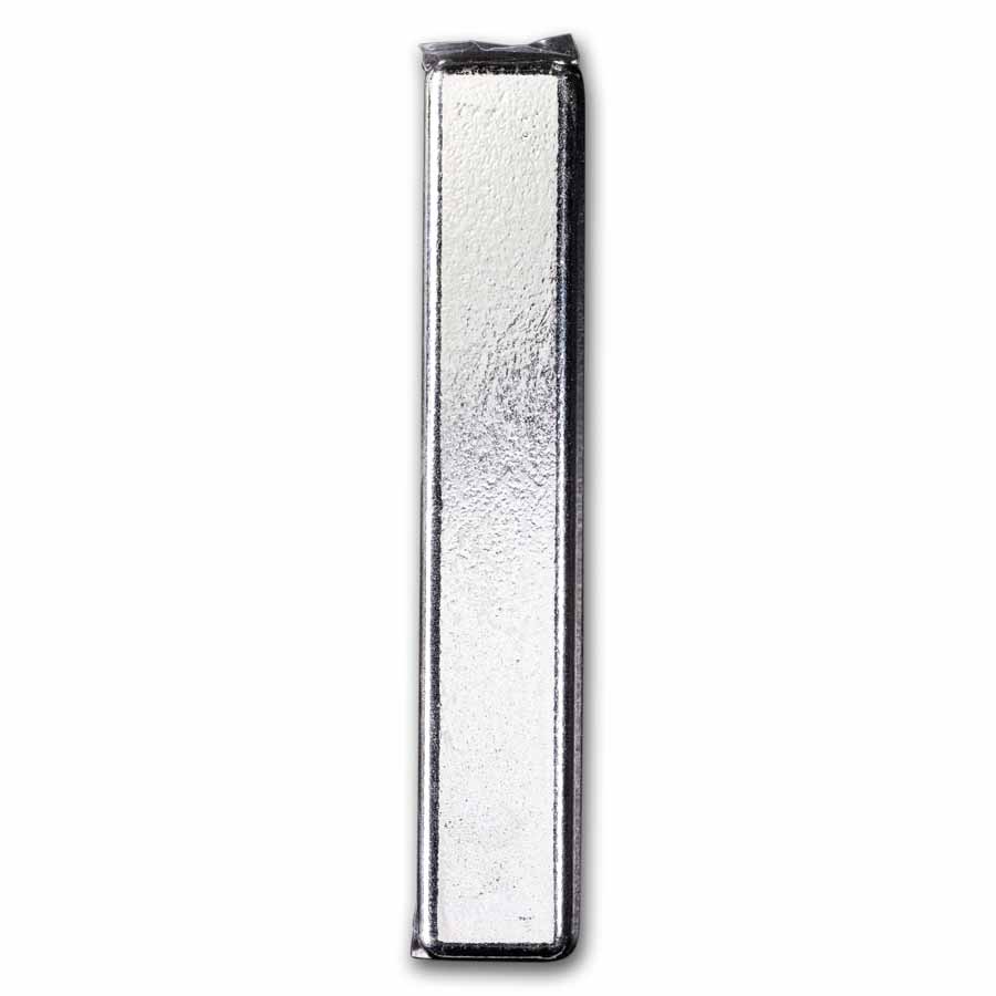 Buy 8.88 oz Silver Scottsdale Mint Lucky Dragon Cast Bar | APMEX