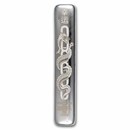 8.88 oz Silver Bar -Scottsdale Mint Lucky Dragon Cast Bar 2026