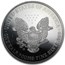 8 oz Silver Round - Silver Eagle (Random Year)