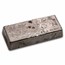 85.20 oz Silver Bar - Dallas Metals and Smelting Inc (DMSI)