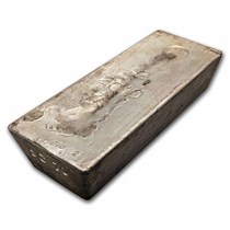 Buy 870.21 oz Silver Bar .999 Fine - (RCM) | APMEX