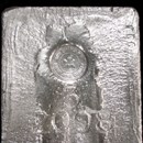 883.50 oz Silver Bar .999 Fine - Royal Canadian Mint