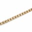 886 by The Royal Mint 9K Gold Tutamen Stack Bracelet