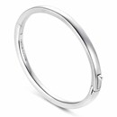 886 by The Royal Mint Sterling Silver Bangle