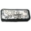 9.19 oz Silver Bar - B. R. MacKay & Sons