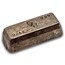 9.42 oz Silver Bar - Vintage G/R Bar