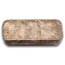 9.42 oz Silver Bar - Vintage G/R Bar