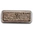 9.42 oz Silver Bar - Vintage G/R Bar