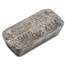 9.44 oz Silver Bar - B. R. MacKay & Sons