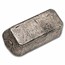 9.44 oz Silver Bar - B. R. MacKay & Sons