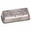 9.50 oz Silver Bar - Vintage BR Silver Bar