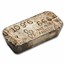 9.60 oz Silver Bar - B. R. MacKay & Sons