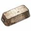 9.60 oz Silver Bar - B. R. MacKay & Sons