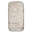 9.75 oz Silver Bar - Vintage LRL