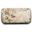 9.80 oz Silver Bar - CAL-AG