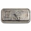 9.87 oz Silver Bar - Drew Refining Co.