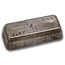 9.87 oz Silver Bar - Vintage G/R Bar