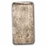9.87 oz Silver Bar - Vintage LRL