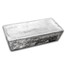 9 Johnson Matthey COMEX Silver Bar .999+ (9,000 oz)